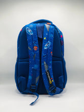 Bashly School Bag – Stylish Backpack for Boys & Girls